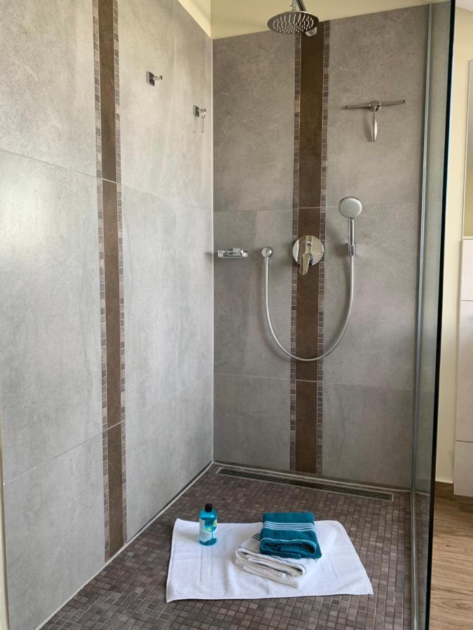 Ferienwohnung „Otto Lilienthal“ Anklam Luaran gambar