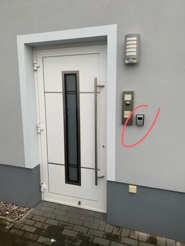 Ferienwohnung „Otto Lilienthal“ Anklam Luaran gambar